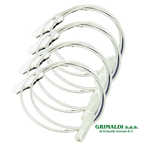 Kit candelette accensione - 4,