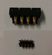 Samsung GT-I9300 GT-I9305 Galaxy S3 Connettore Batteria