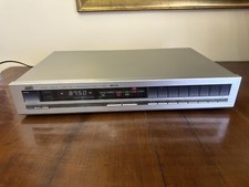JVC T-X55 FM/AM COMPUTER