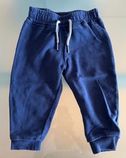 Pantaloni Joggers Originali