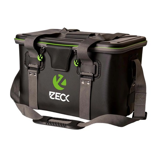 Zeck wels tackle container - wels,