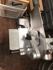 affettatrice professionale