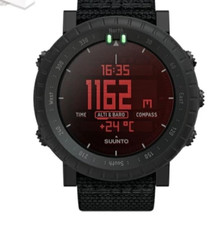 Orologio outdoor SUUNTO CORE