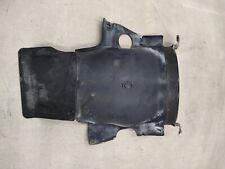 CARENA SOTTO SELLA - YAMAHA TT 350 DAL 1993 AL 1995