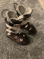 SCARPONI DA SCI UOMO DALBELLO SCORPION SF 110 TAGLIA 25/7