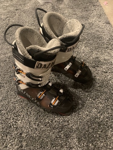 Scarponi sci uomo dalbello - uomo,