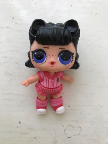 Lol surprise dolls - lol, short