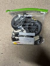 LEGO NINJAGO: Ultra Sonic Raider (9449)