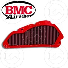 FILTRO ARIA SPORTIVO LAVABILE BMC FM01126 PER HONDA SH i 125 2020  