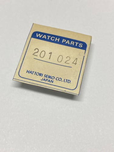 Nos seiko 7001 7005 - 7001, 7009