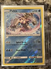 Pokemon - Palkia - 24/73 -