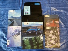 Manuali Operatore Sportivi BMW