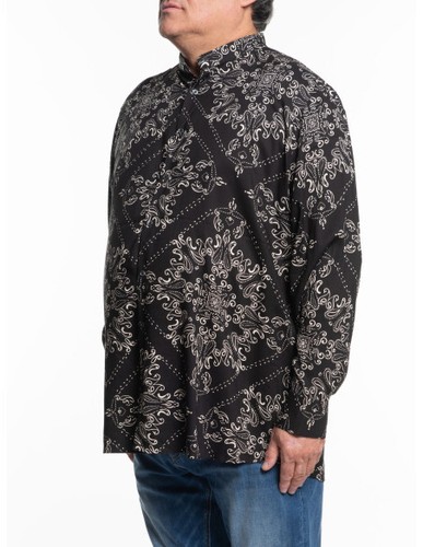 Taglie forti uomo maxfort - taglie,