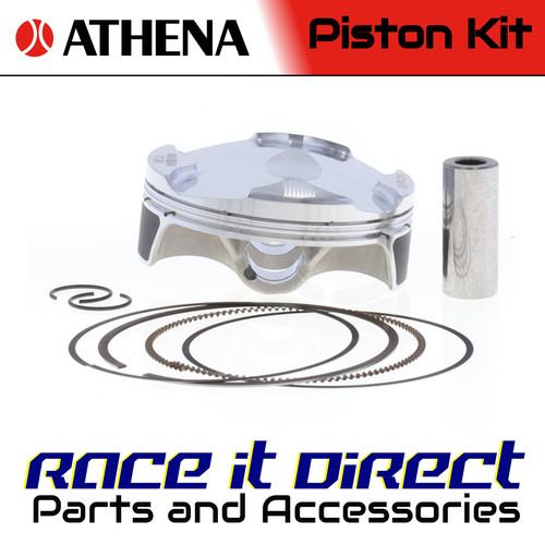 Pistone forgiato per ktm f - forgiato,