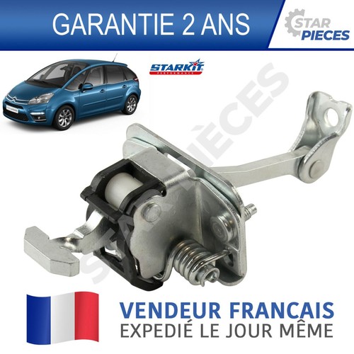 Arret limiteur porte avant - limiteur, de