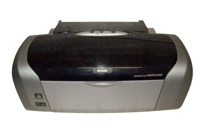 Epson stylus r200 stampante - stylus,