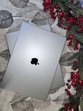 Apple Mac Book Pro 18,1 M1 16