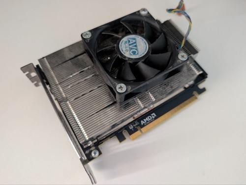 Amd radeon instinct - amd, r9