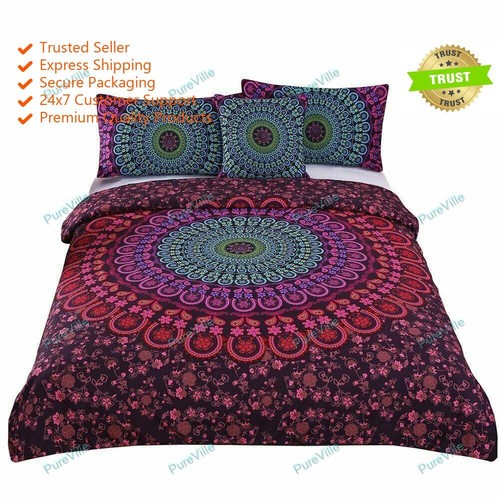 Set biancheria letto - da,