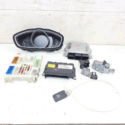 Kit centralina - kit,