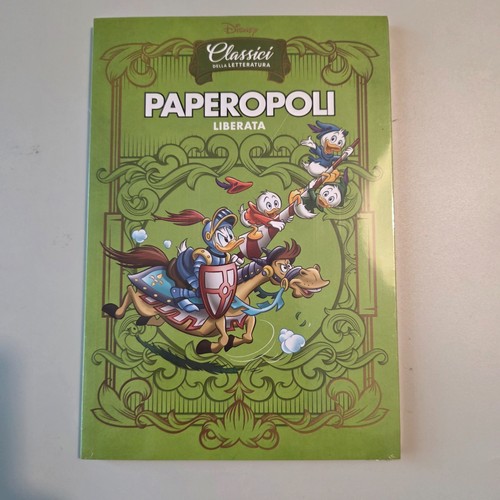 Classici della letteratura - i,