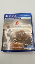 Farpoint (PlayStation VR) PS4
