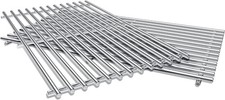 Griglia GFTIME 7637 44,5x26 cm