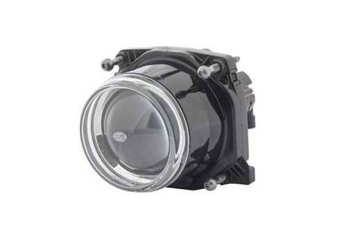 Lampada faro anteriore - , hella