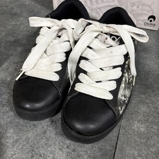 Sneakers Osiris x OG Able Serve SWFA073 nero bianco US11 29 cm stile skate vintage