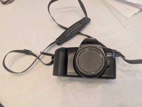 Corpo fotocamera reflex