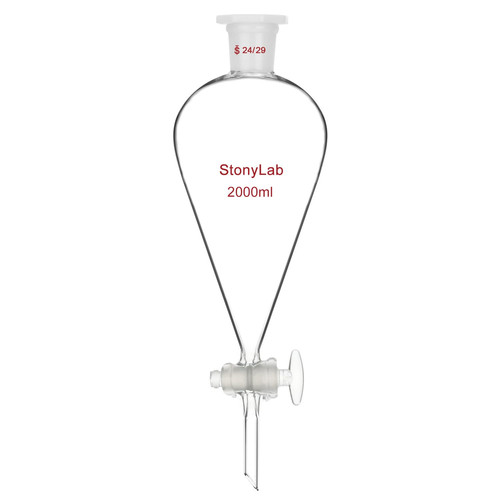 Lmbuto separatore con - separatore,