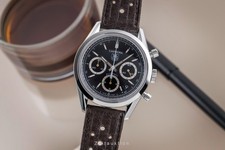 Tag Heuer Carrera Calibre 17