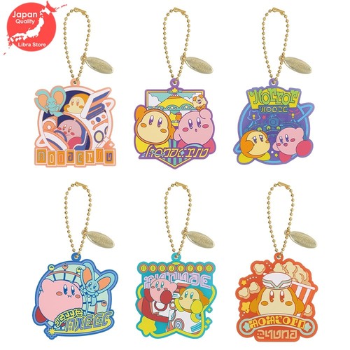 Kirby the stars - kirby,