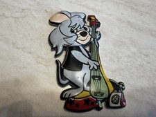 FIGURINA FORMAGGINI MIO