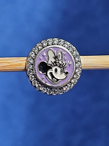 Raro charm pandora disney - charm,
