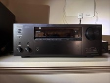Onkyo TX-NR797 9.2 Channel