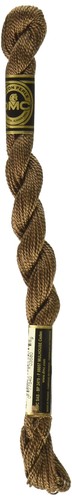 Dmc cotone perlé - cotone,