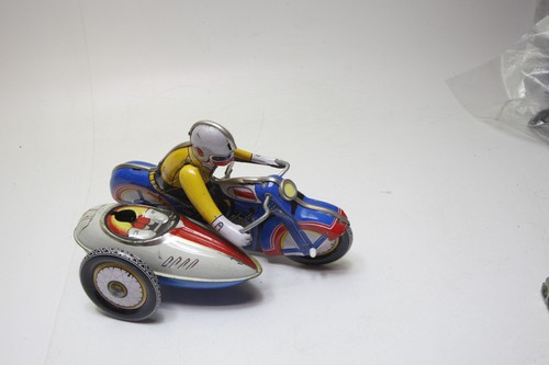 Moto latta clockwork - moto,