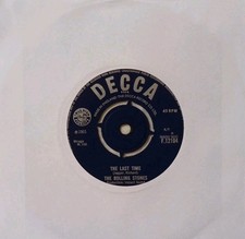 Rolling Stones-The Last