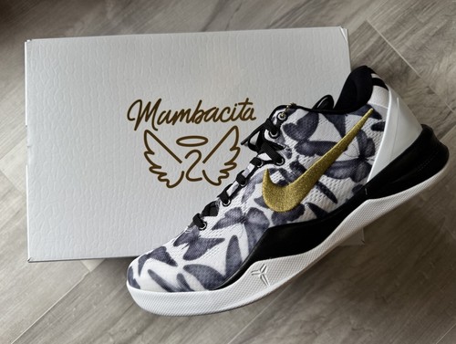 Nike kobe protro mambacita - kobe,