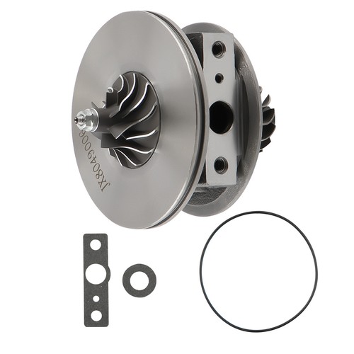 Turbo chra catouche - catouche, for