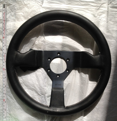 Volante momo veloce 3pl - volante,