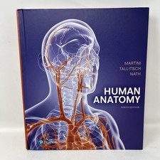 Human Anatomy - Hardcover, 9th