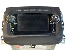 07355674420 autoradio per fiat - 07355674420,