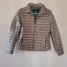 Zara Giubbotto Donna Piccolo