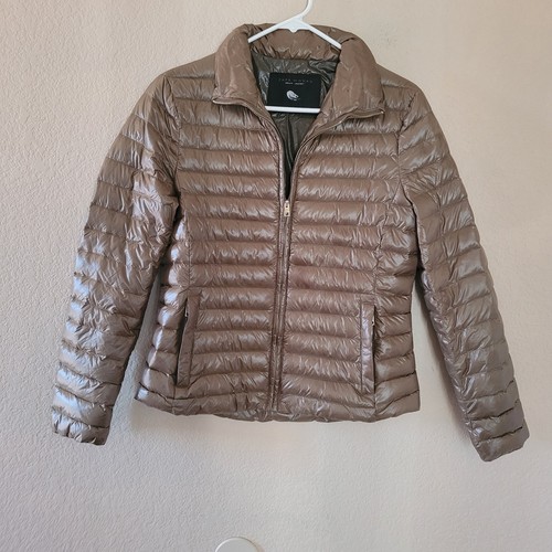 Zara giubbotto donna piccolo - zara,