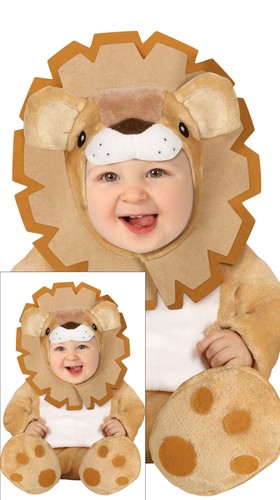 Fiestas guirca costume leone - costume,