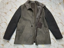 GIMO’S Giacca Cappotto Uomo