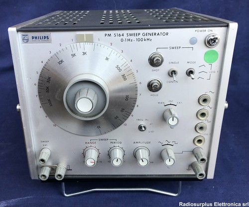 Philips 5164 generatore - pm,