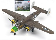 USAAF B-25D PACIFIC THEATRE